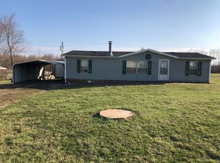 231 Linden Dr, Jackson, MO 63755