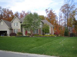 41 Royale Dr, Fairport, NY 14450