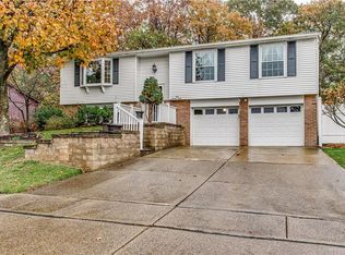 128 Ridgeview Dr, Monroeville, PA 15146