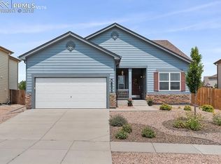 7376 Quaking Aspen Trl, Colorado Springs, CO 80908