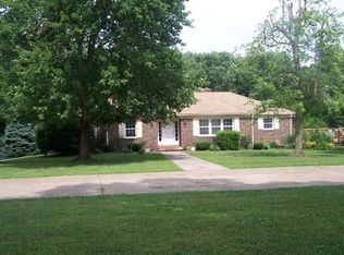 3408 Boiling Springs Rd, Bowling Green, KY 42101