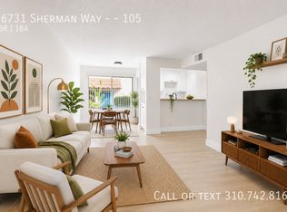 16731 Sherman Way #105, Van Nuys, CA 91406