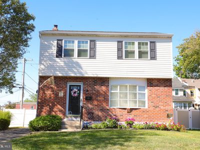 116 Belgrade Ave, Aldan, PA, 19018