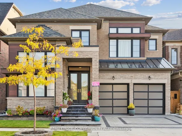 2401 Irene Cres, Oakville, ON L6M 5M3