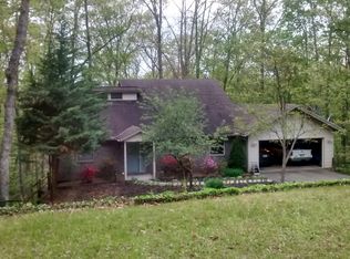 2361 Backwoods Way, Gatlinburg, TN 37738