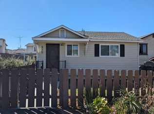 450 S 5th St #450, Grover Beach, CA 93433