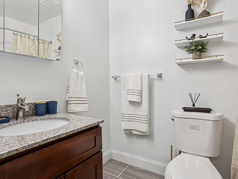 The Village of Pennbrook Apartments — Photo 15