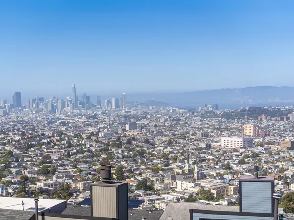 158 Everson St, San Francisco, CA 94131