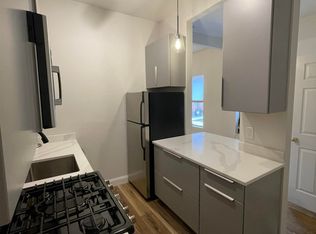 638 Garden St FLOOR 2, Hoboken, NJ 07030