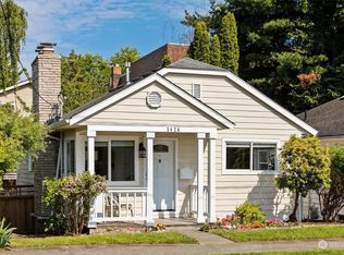3426 Alamo Pl S, Seattle, WA 98144