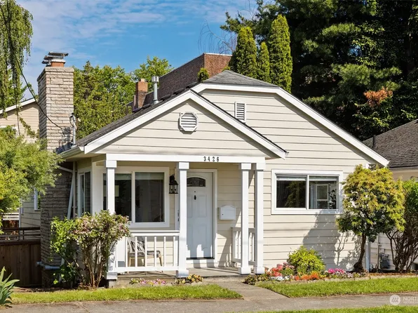 3426 Alamo Place S, Seattle, WA 98144
