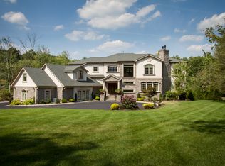 135 Mountain View Rd, Warren, NJ 07059