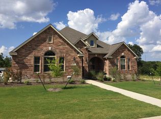 1711 Gold Splash Trl, Harker Heights, TX 76548