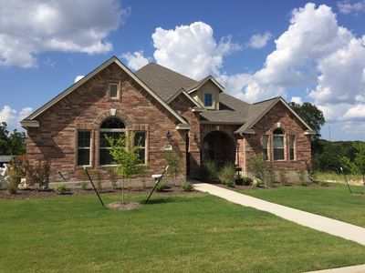 1711 Gold Splash Trl, Harker Heights, TX, 76548