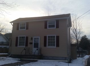 110 N Smith St, Aurora, IL 60505