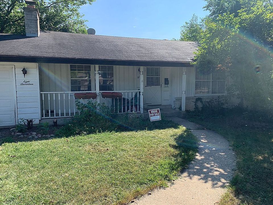 1st image of 817 Valley Park Dr