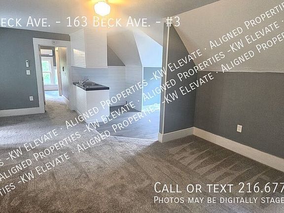 2nd image of 163 Beck Ave #3