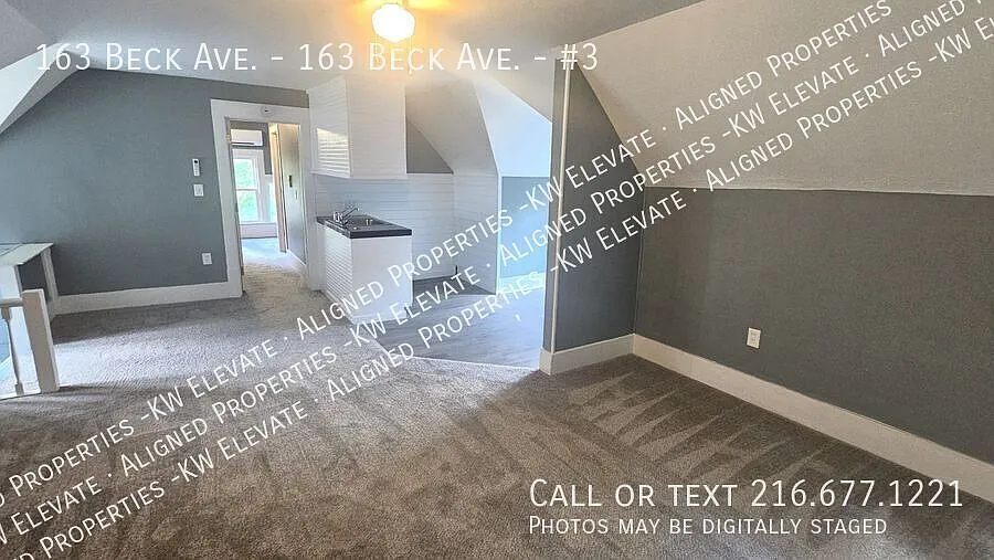 Building Photo - 163 Beck Ave #3