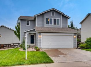9736 Marmot Ridge Cir, Littleton, CO 80125