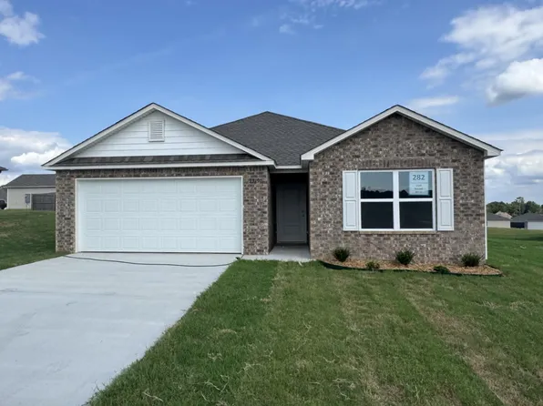 2329 Bassett St, Benton, AR 72019