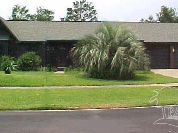 1167 Sanibel Ln, Gulf Breeze, FL 32563