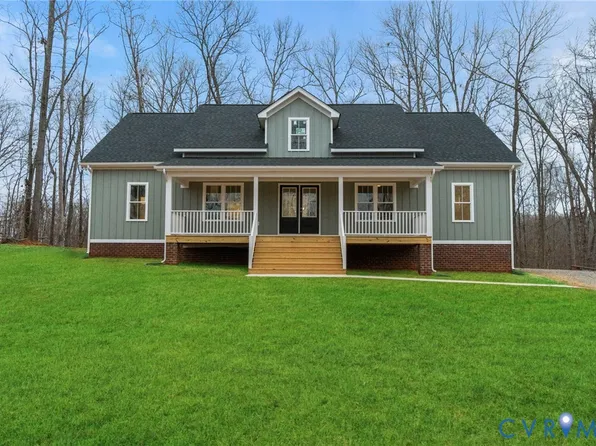 2786 Perkinsville Rd, Maidens, VA 23102
