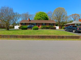 5508 Raleigh Rd, Henrico, VA 23231