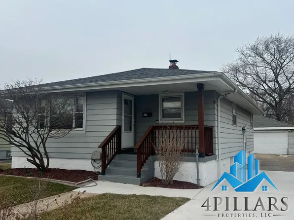 1237 170th Pl, Hammond, IN 46324