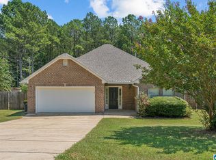 1730 Levine Rd, Odenville, AL 35120