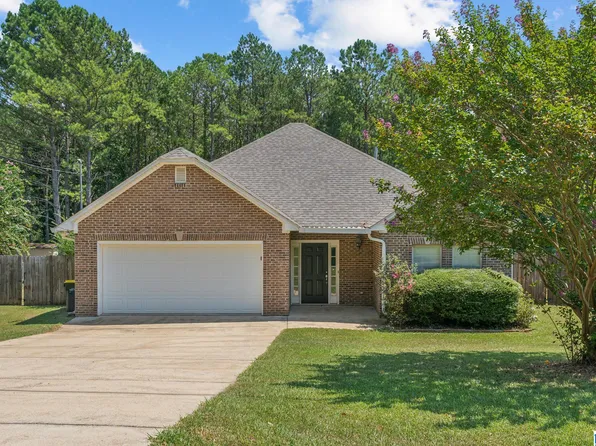 1730 Levine Rd, Odenville, AL 35120