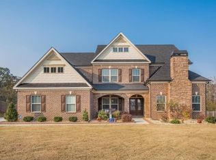 3118 Staglin Dr, Marietta, GA 30127