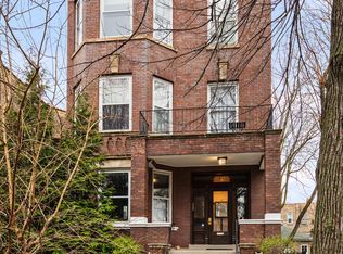 2208 W Cortez St #3, Chicago, IL