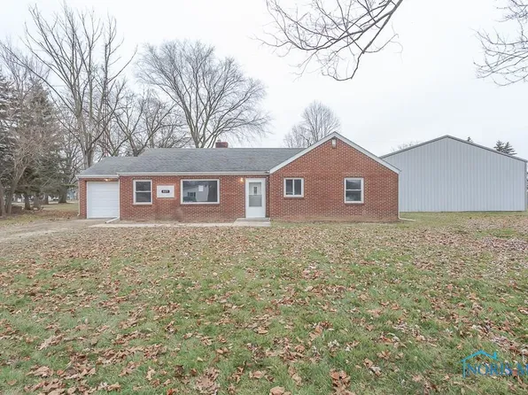 809 S Beech St, Bryan, OH 43506