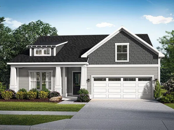 Wetherby Cir Homesite 68, Millsboro, DE 19966