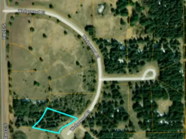 LOT 17 Wedgewood Ct, Cadillac, MI 49601