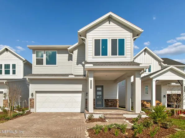 5723 TIMBER PINES Road, Jacksonville, FL 32224