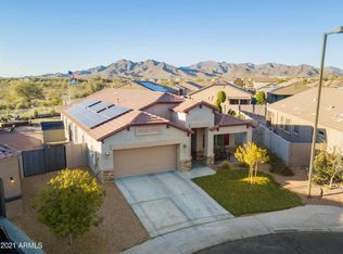 23850 W Cocopah St, Buckeye, AZ 85326