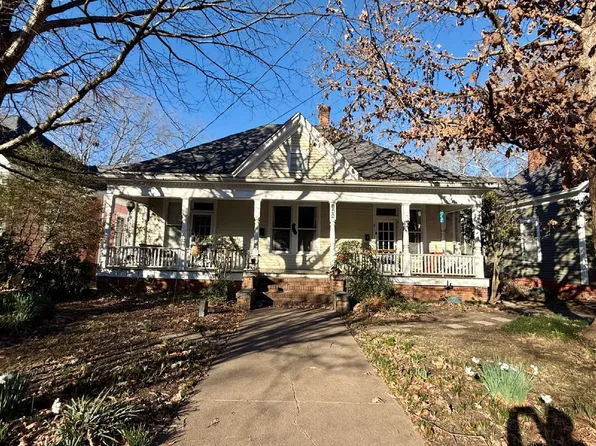 145 Grady Ave #A, Athens, GA 30601