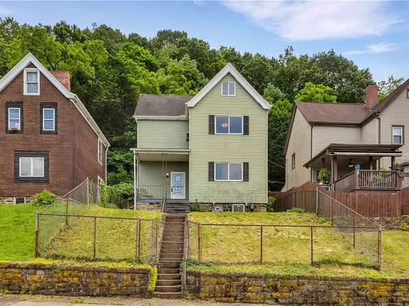 253 Welsh Ave, Wilmerding, PA 15148
