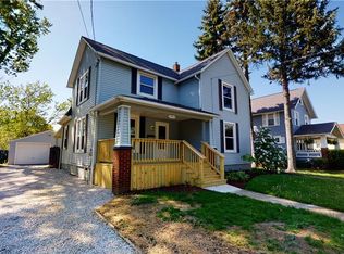 1953 Cook St, Cuyahoga Falls, OH 44221