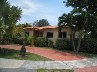 6460 SW 25th St, Miami, FL 33155