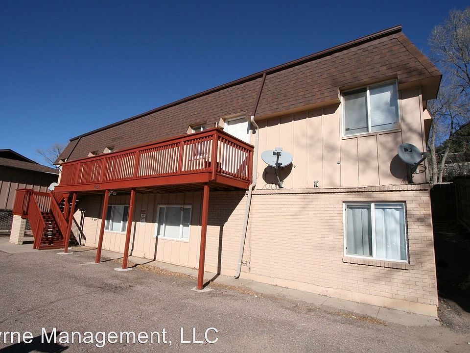 2nd image of 1038 Westmoreland Rd APT D
