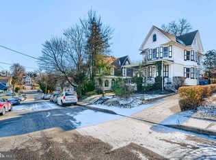 523 Rossiter Ave, Baltimore, MD 21212