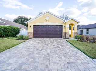8494 Silverbell Loop, Brooksville, FL 34613