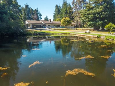 56060 Wheeler Rd, Bandon, OR, 97411