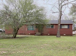 128 Jim Jackson Rd, Humboldt, TN 38343