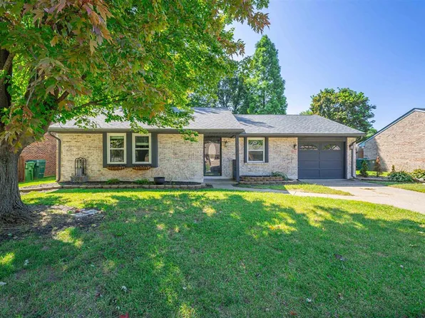 3808 Raintree Dr, Owensboro, KY 42301