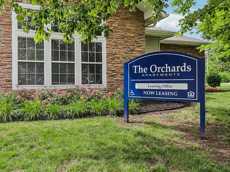 The Orchards Apartments — Photo 4