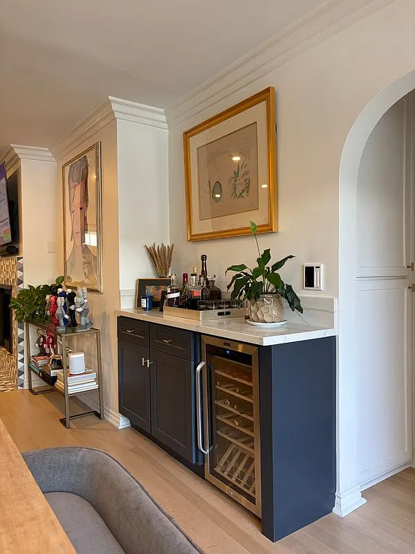 1 bed, 1.0 bath, 750 sqft, $3,850 — Photo 3