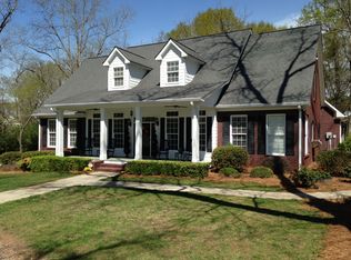 3264 Moina Michael Rd, Good Hope, GA 30641